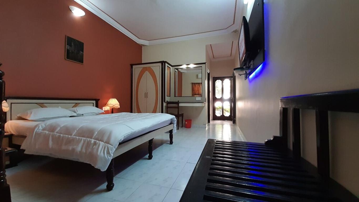 Hotel Master Paradise à partir de 32 €. Hôtels à Pushkar - KAYAK