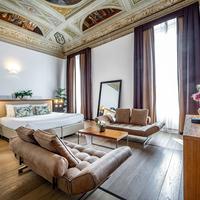 Rivalta Hotel - Alfieri Collezione