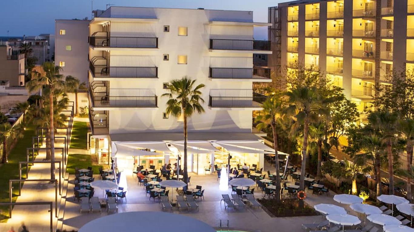 Js Palma Stay Adults Only à partir de 48 €. Hôtels à Palma de Majorque -  KAYAK