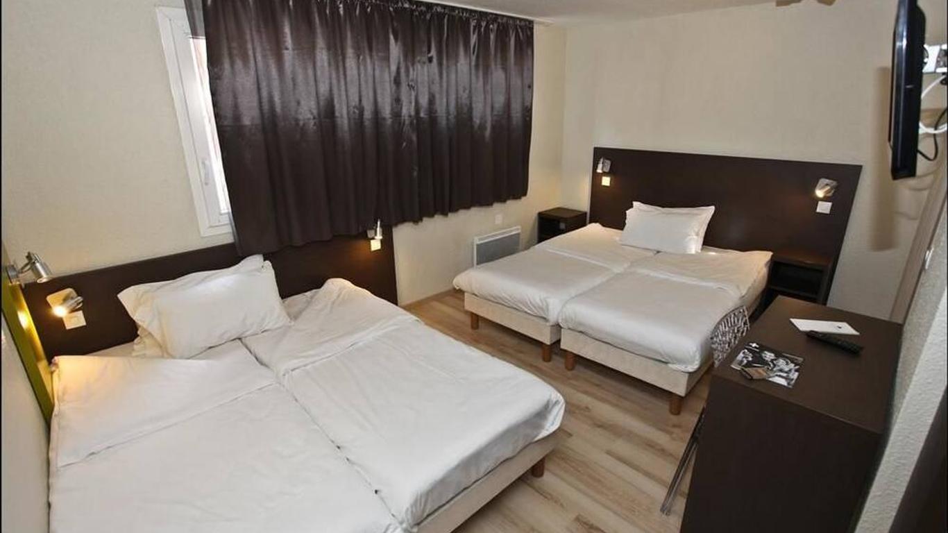 Hotel Primo Colmar Centre à partir de 36 €. Hôtels à Colmar - KAYAK
