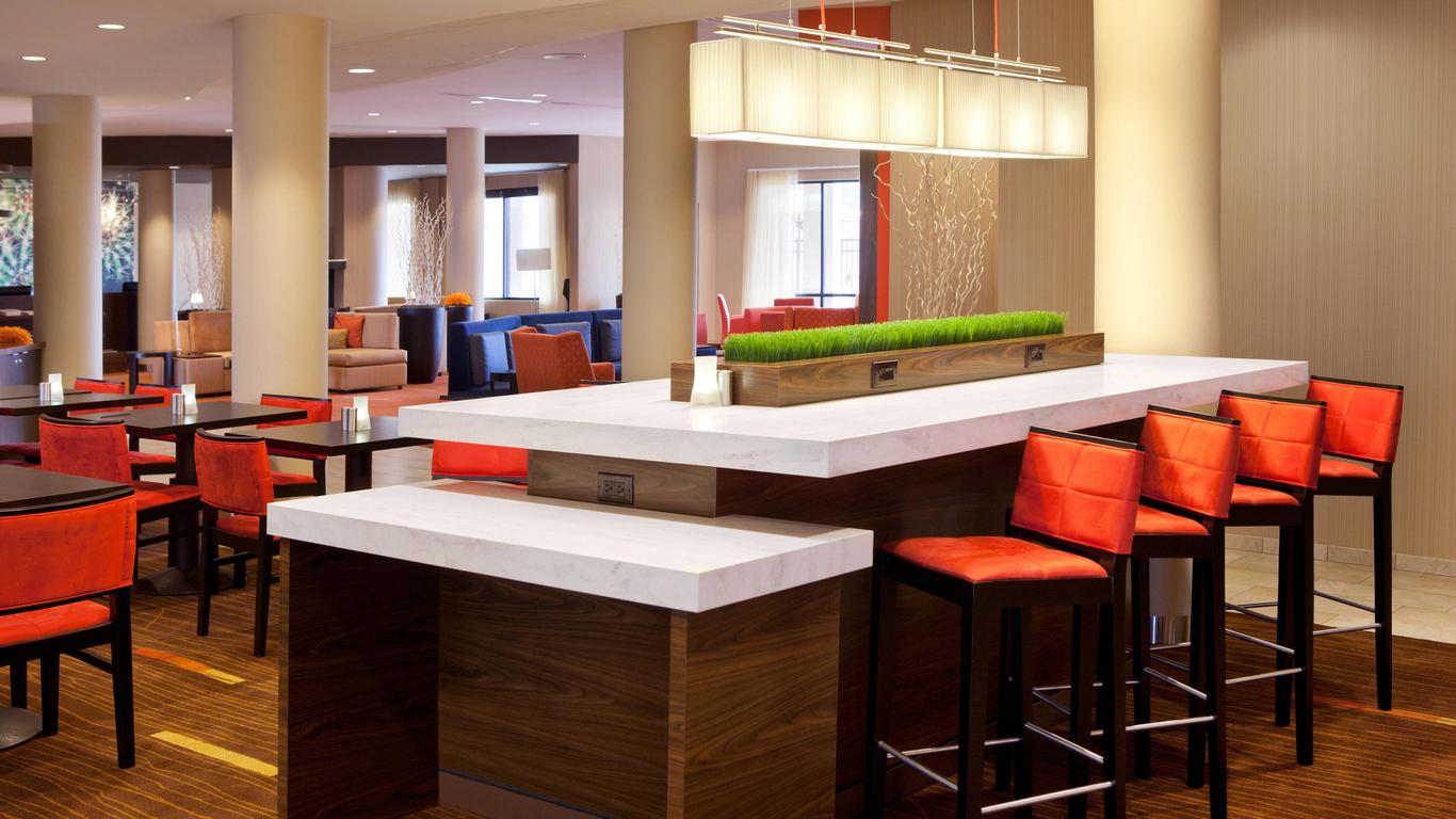 Courtyard by Marriott Foothill Ranch Irvine East/Lake Forest