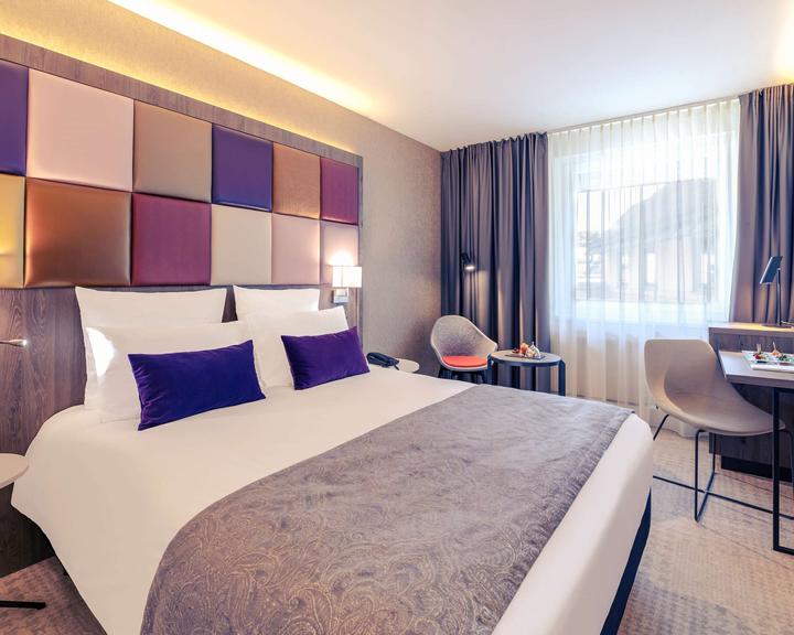 Mercure Budapest Korona Hotel à partir de 58 €. Hôtels à Budapest - KAYAK