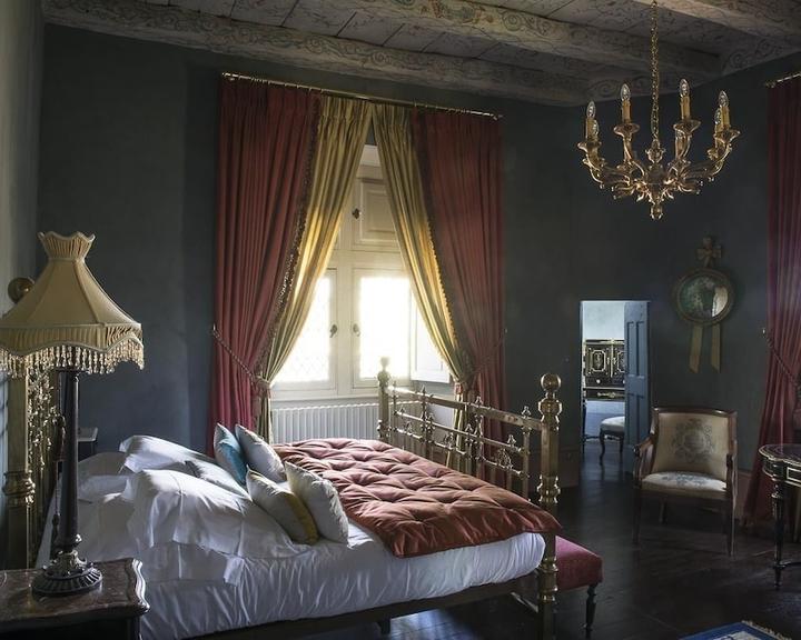 Chateau de Canac à partir de 211 €. Chambres d'hôtes à Rodez - KAYAK