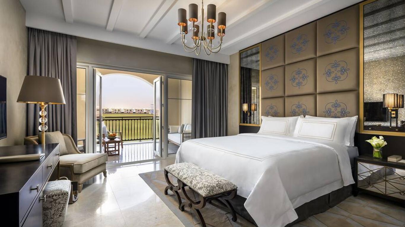 Al Habtoor Polo Resort à partir de 64 €. Complexes hôteliers à Dubaï - KAYAK