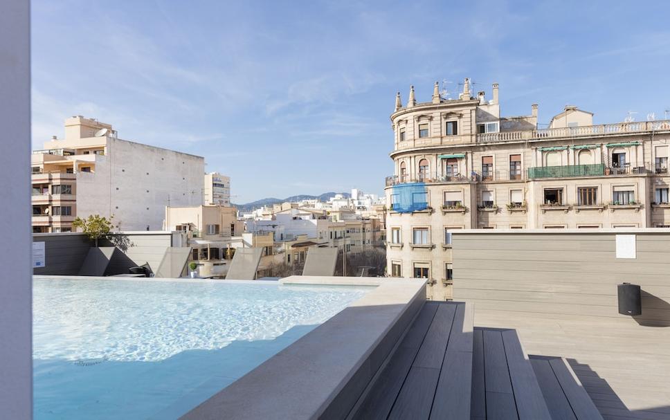 Ars Magna Bleisure Hotel à partir de 70 €. Hôtels à Palma de Majorque -  KAYAK