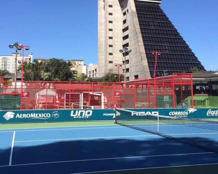 Costa Rica Tennis Club & Hotel à partir de 54 €. Hôtels à San Jose - KAYAK