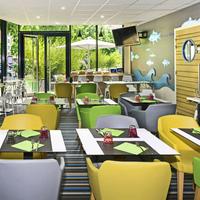 Ibis Styles Strasbourg Avenue du Rhin