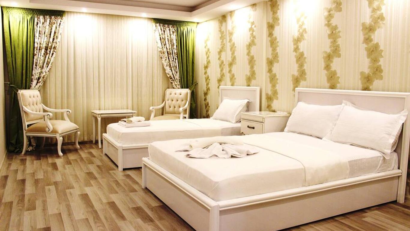 Zeugma Park Hotel à partir de 24 €. Hôtels à Istanbul - KAYAK