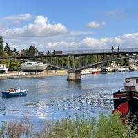 Appartement le Paul Bert Auxerre Les Quais 2 personnes