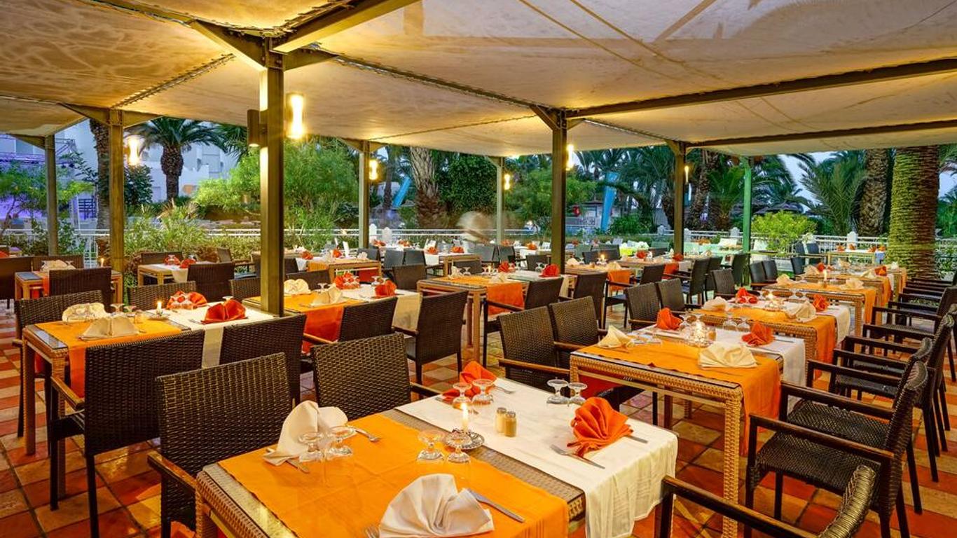 Palm Beach Club Marmara Hammamet à partir de 43 €. Hôtels à Hammamet - KAYAK