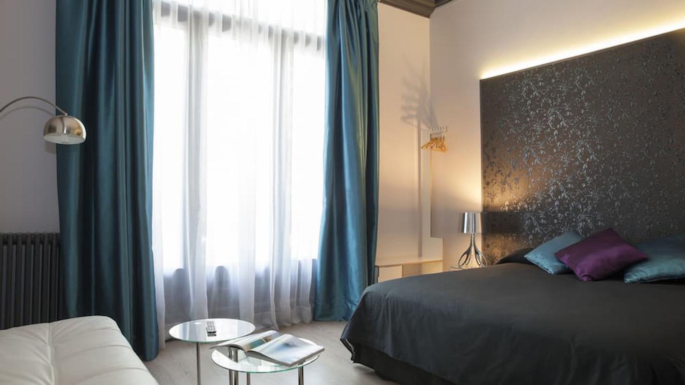 Umma Barcelona B&B Boutique