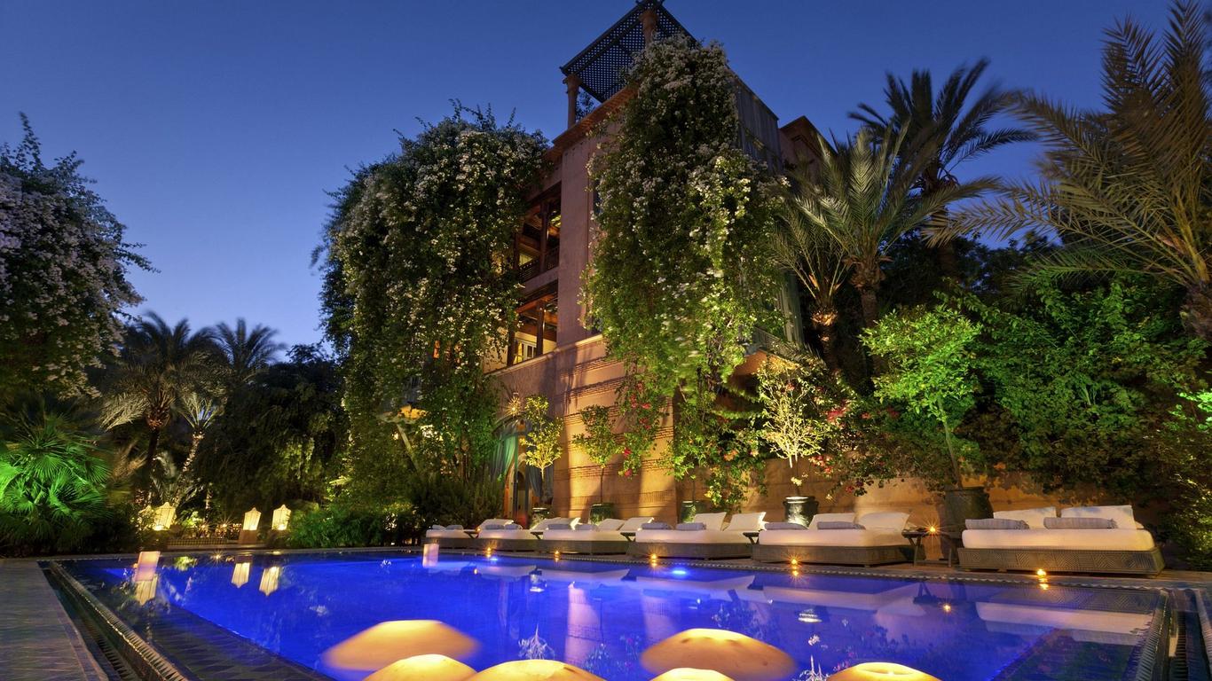 Dar Rhizlane à partir de 186 €. Hôtels à Marrakech - KAYAK