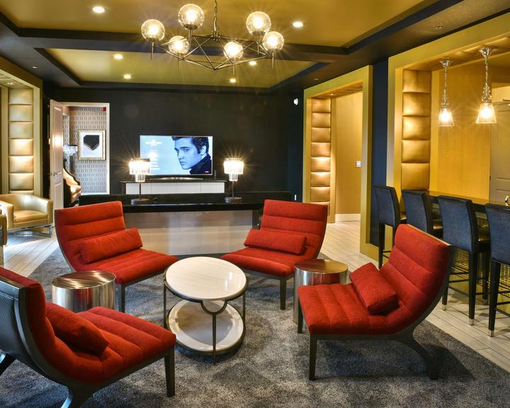 The Guest House at Graceland à partir de 86 €. Hôtels à Memphis - KAYAK