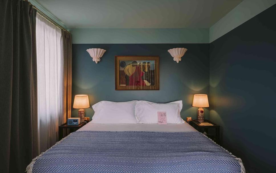 Hotel Amour Nice à partir de 132 €. Hôtels à Nice - KAYAK