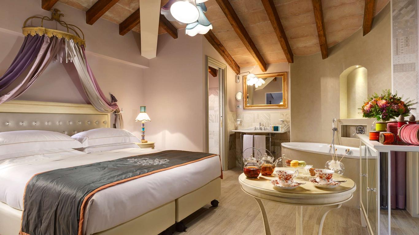 Ville Sull'Arno à partir de 129 €. Hôtels à Florence - KAYAK