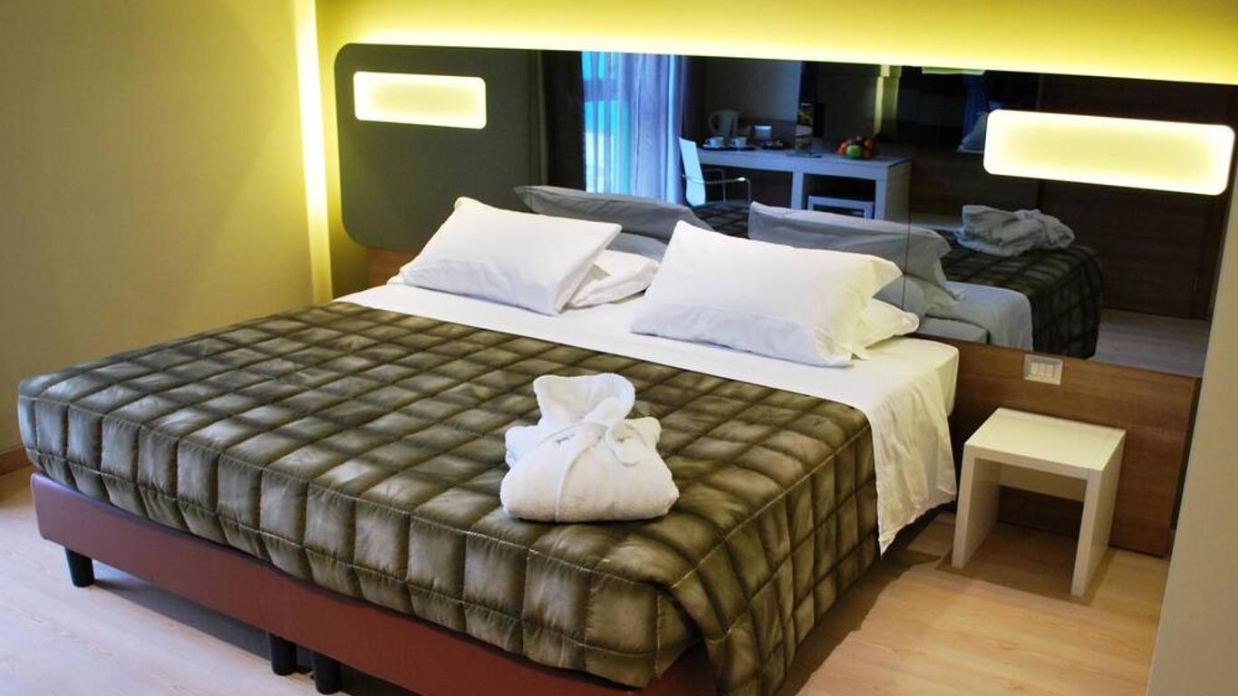 Idea Hotel Plus Savona à partir de 36 €. Hôtels à Savone - KAYAK