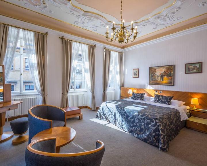 Hotel Pod Vezi à partir de 74 €. Hôtels à Prague - KAYAK