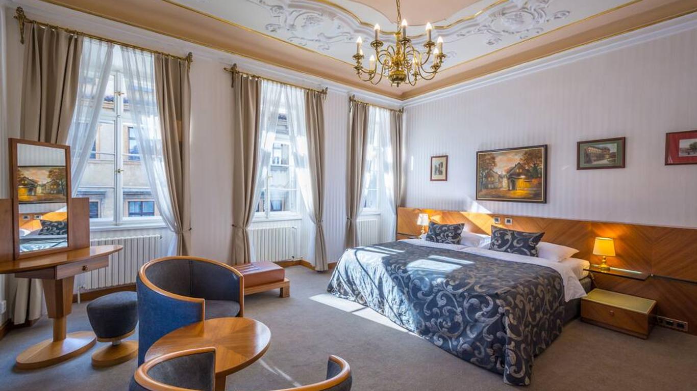 Hotel Pod Vezi à partir de 81 €. Hôtels à Prague - KAYAK