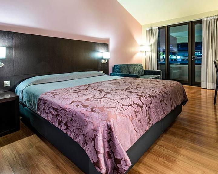 Hotel Magic Andorra à partir de 41 €. Hôtels à Andorre-la-Vieille - KAYAK
