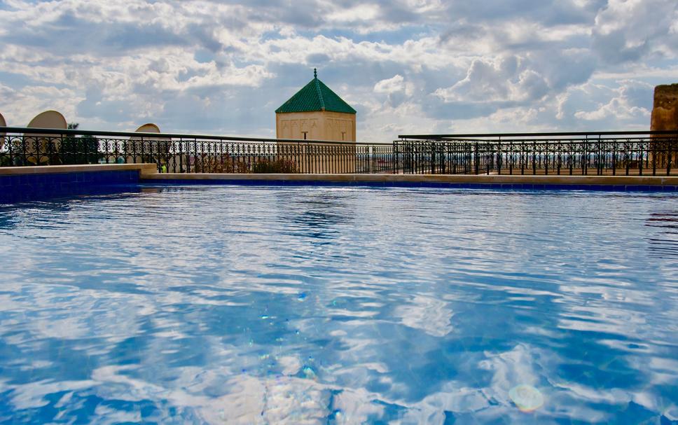 Piscine Photo