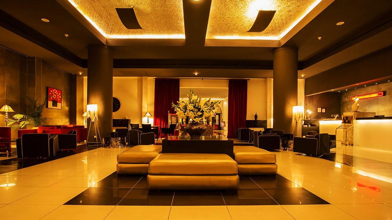 Adam Park Hotel & Spa Marrakech à partir de 52 €. Hôtels à Marrakech - KAYAK
