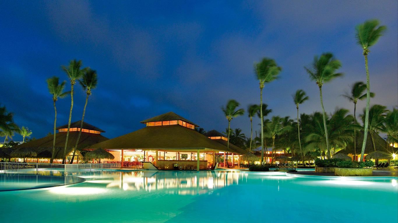 Grand Palladium Punta Cana Resort & Spa à partir de 128 €. Complexes  hôteliers à Punta Cana - KAYAK