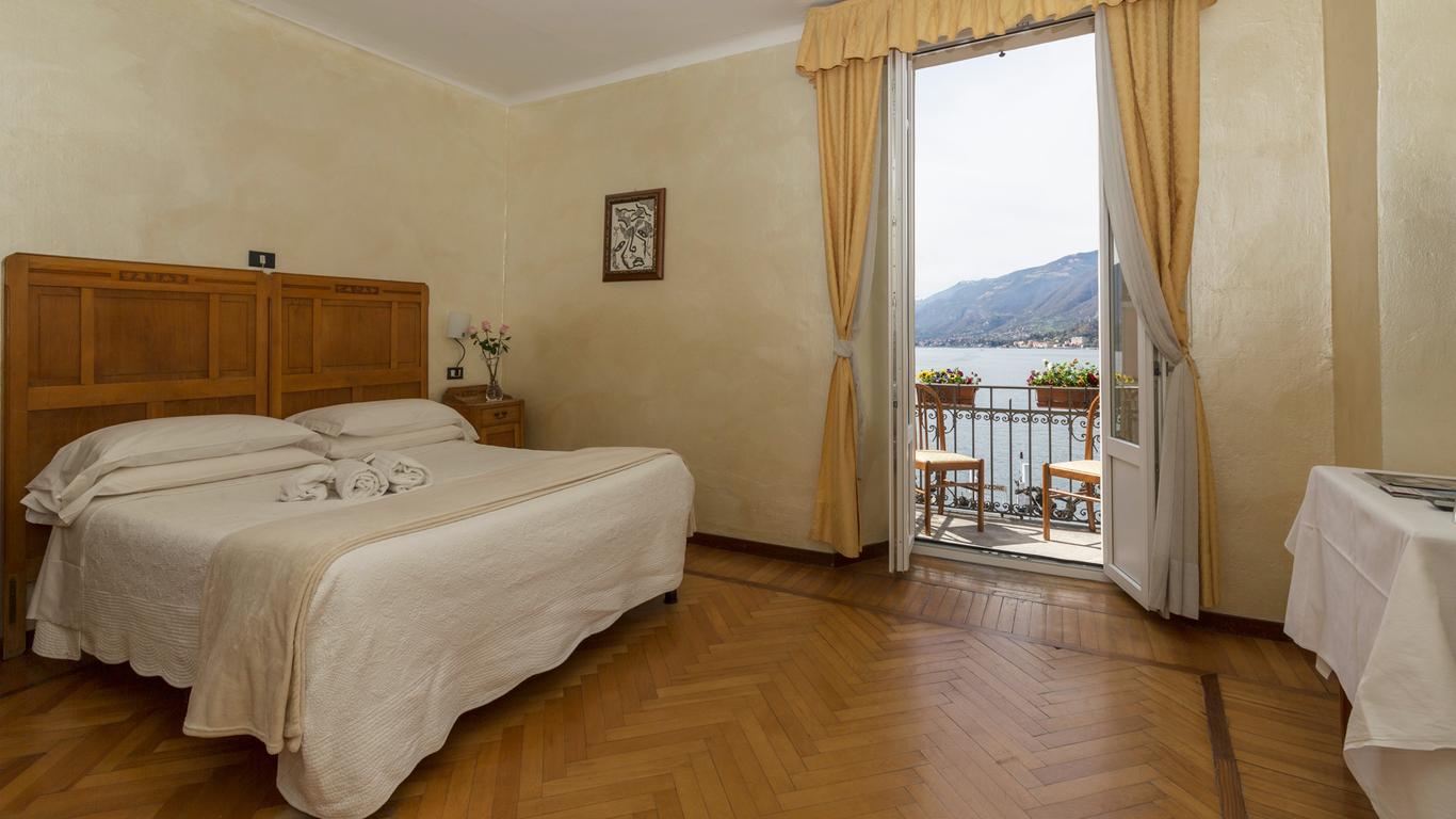 Hotel Suisse à partir de 141 €. Hôtels à Bellagio - KAYAK