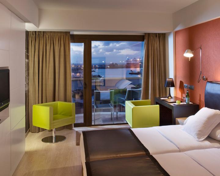 Hotel Cristina by Tigotan Las Palmas - Adults Only (+16) à partir de 48 €.  Hôtels à Las Palmas de Gran Canaria - KAYAK