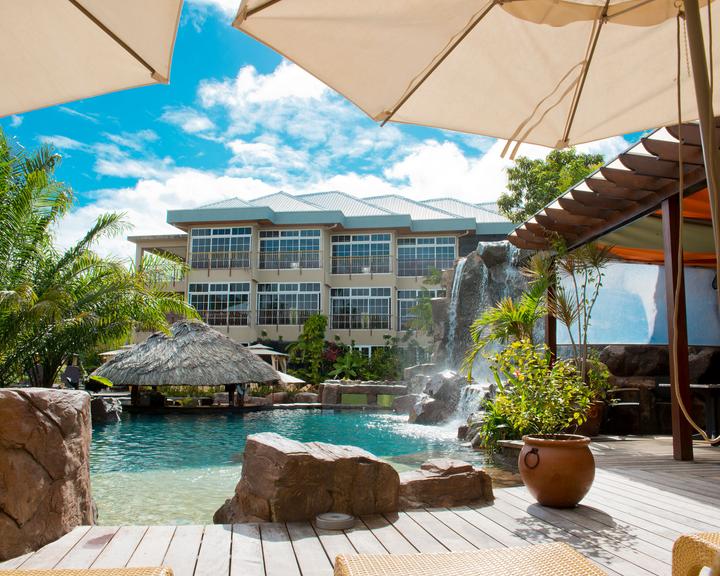 Jacana Amazon Wellness Resort à partir de 72 €. Complexes hôteliers à  Paramaribo - KAYAK