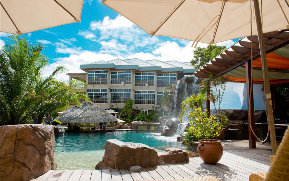 Jacana Amazon Wellness Resort à partir de 119 €. Complexes hôteliers à  Paramaribo - KAYAK