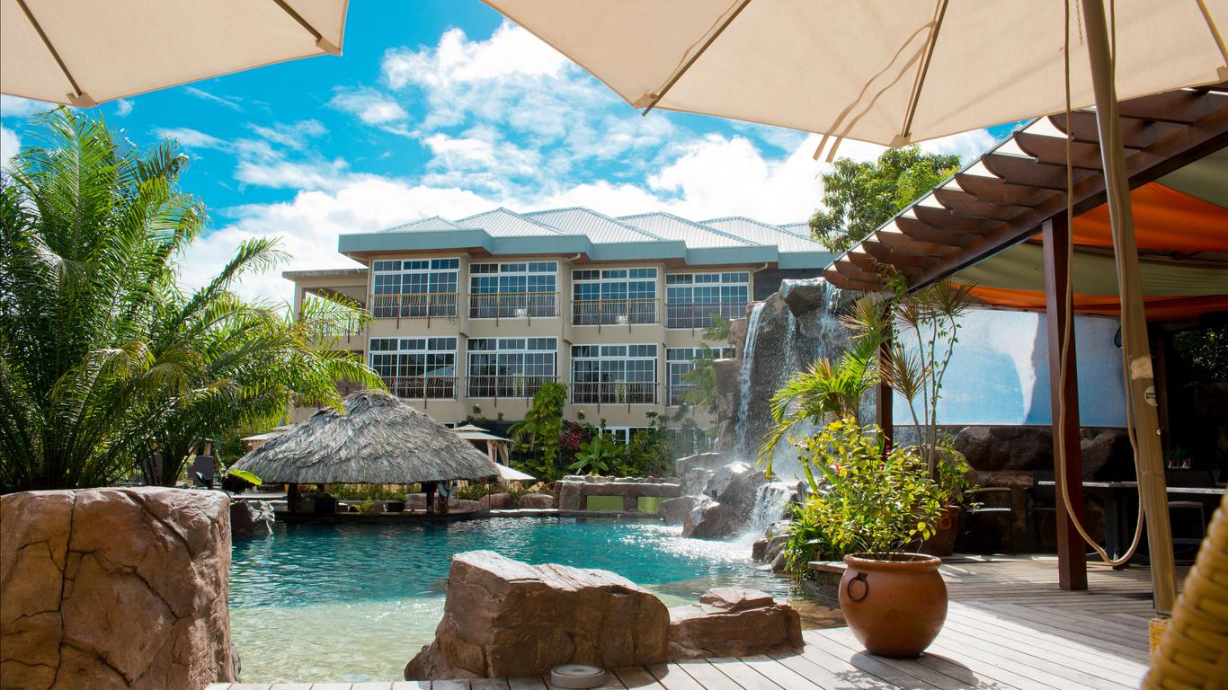 Jacana Amazon Wellness Resort à partir de 72 €. Complexes hôteliers à  Paramaribo - KAYAK